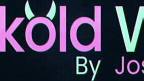 What’s hotter than Oletsha’s full scene with the master of cuckolding offered by her cuck husband?