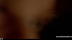 ओह, मैं भी नहीं... ऐना राड्सवेल्ड लेलेबेल 2010 में अपनी सेक्सी हरकतों से हिला दी!