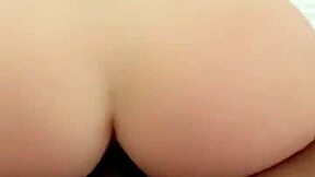 جينيفر تأخذ قضيب أسود عملاق 😍