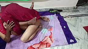 Kiara Cole Rayakan Tahun Baru Hisap & Kongkek