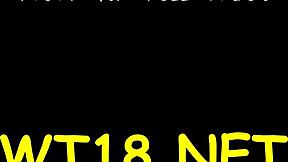 Facet mocno rżnie związaną milf z wielkimi cyckami i dziewczynę 18+ w zboczonym trójkącie