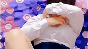 Aku Lakuin Semuanya Sama Dia di Seragam Pelajar Meksiko Murahan, Memek Ketatnya Robek Setelah Sekolah!