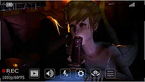 Девушки из Life Is Strange Макс, Брук, Кейт, Хлоя в дикой SFM компиляции