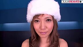 Hé, tudni akarod, hogyan lett vad a fotózásunk ezzel a cuki japán modellel, aki elcsábított?