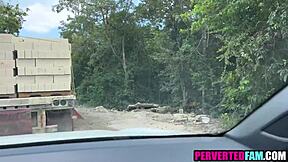 Отпуск в Мексике с моей дикой падчерицей, хочешь присоединиться?