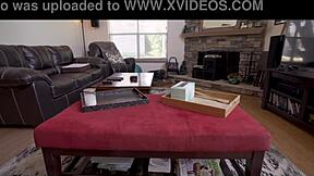 Whoa, Viagra mit der heißen Mutter meines Freundes verwechselt!