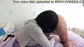 אוי אלוהים, אמא החורגת שלי כרתה לי את הזין והפכה אותי לטרנס!