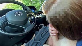 Przeciągnąłem tę sukę do lasu i skończyłem w jej ciasnej cipce