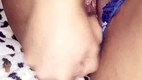 Serena Morena sorprende con squirting real y habilidades de deepthroat que solo ella domina