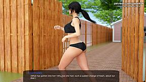 Jazmin Dá Boquetes Quentes em Doggy, Engolindo Fundo Meu Pau