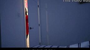 ω γαμώτι, είμαι εθισμένος σε αυτή τη διαζευγμένη MILF ετερομάνα Sheena Ryder που μου δίνει άγριο χέρι