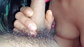 Memek Ketat Remaja India 18+ Dihisap Dan Ditikam Untuk Pertama Kali