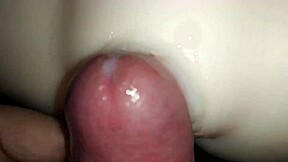 我淫荡的女友每晚都让我操她