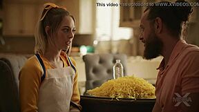 قصة ميساكس عن أب مفرط الحماية مع ليلي لاريمار