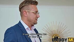 Potion ratée, mais putain, résultat de baise parfait