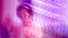 فتاة أرمينية صغيرة 18 سنة تجرب داب أول في غانغ بانغ جامح