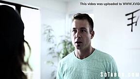 Hey Uma Jade, can an ignorant guy turn you straight?