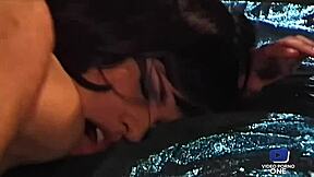 Celine Bara a-t-elle envie d'anal profond même en Égypte ancienne ?