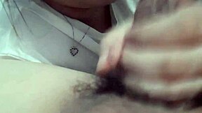 Filipinka nastolatka 18+ prawie złapana na mokrym lodziku