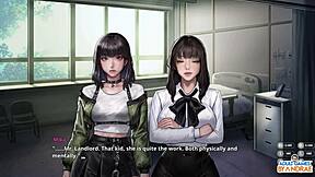 Ep2 Lina dává více felací a jezdí na tajném festivalu koláčů