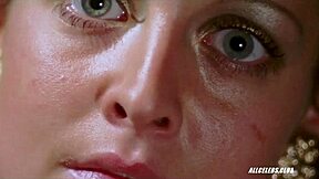 Kathrin Heberle, Wanna See Me Topless in Die Stewardessen 1971?