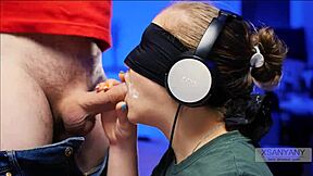 Най-добрият ми приятел ме измами да вкуся сперма! 😱