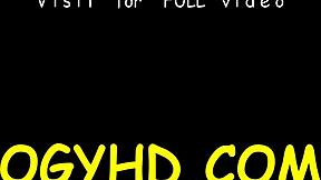 Някога се чудил как Джей Хъни се справя с грубото каране на стар пръч?