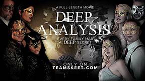 Krádežnice Anna Claire Clouds chycená, volá nevlastního tátu obchodního policajta