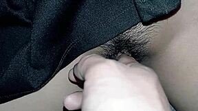 ديسي إكس إكس أول مرة ينيك أخت غير شقيقة تحت التنورة