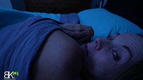 Hei Junior, Kenapa Nyusup Kasur Mertua Setelah Mimpi Buruk? Mau Ngobrol atau Lain di 4K?