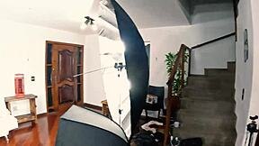 За кулисами встречи бывшей с нынешним любовником