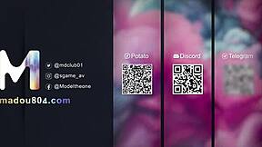 嘿，想看向子宁在狂野派对上口交吗？