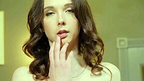 Hé Ekaterina Smit, prête pour ton premier casting anal avec Nick ?