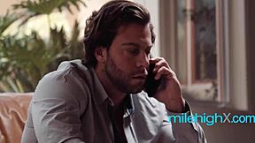 נערות כמו ונסה וגה משגעות גברים מבוגרים עם מצוץ! 😜