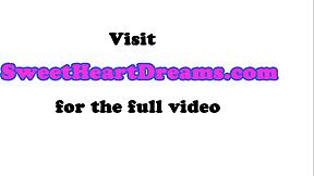 ¡Wow! Lesbianas de labios rojos lamiendo coño como locas!