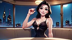 сладкое вербальное унижение для бета-кука с жестокой насмешкой онлайн