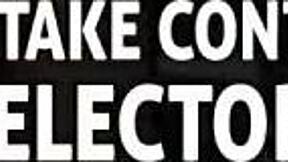 Психолог соблазняет пациентку для жаркого секса в больничной койке. Ноги и кумуляция завершают дело.