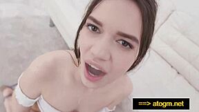 Najnovšia análna creampie kompilácia s Pump 10 atogm.net scénami