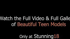 สาวร่าน Skye Young ล่อ DJ อย่างบ้าคลั่ง