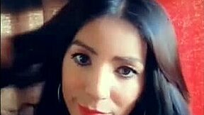 סיפור הידור של נערות טרנסג'נדריות 18+ מציגות