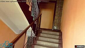 ねえ、義妹、外でパンティの中でお互いにイカせ合おうよ？