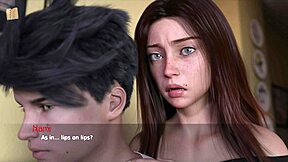 Verano terminado 54 - ¡joder, esas curvas! 🔥