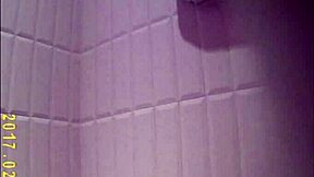 มุมใกล้หีสาวรัสเซียสวยๆ ฉี่ในคอลเลกชั่น 2