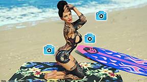 Wow, check Being a Dik Episode 3 Part 2 gameplay! 😍