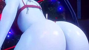 Kompilasi animasi porn POV terbaik dengan bunyi