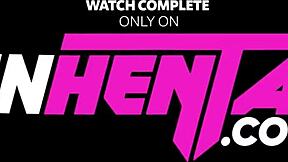 ドクターが若い患者に中出し、ワイルドヘンタイシーン