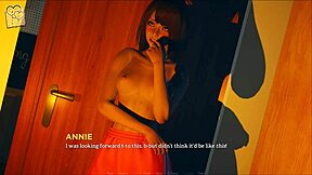 Eternum 50 kurvet pige viser store patter