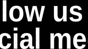 Големият черен кур на Капоейра кара новак да пръска и я чука в задника сурово до крем пай