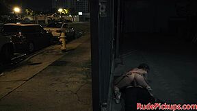 Уау Спекс Тийн 18+ 18+ Чукана Грубо На Публично... Лудост! 😱