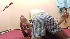 i turned a village girl into a mom after banging her outdoors in group